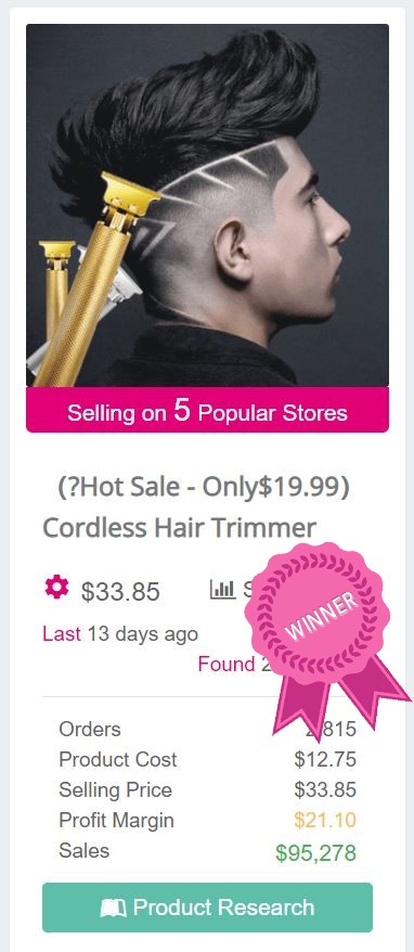 Winning Product Fridays Episode 91